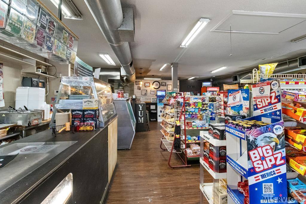 2986 Hendricks Mill Road, Ebony, VA 23845