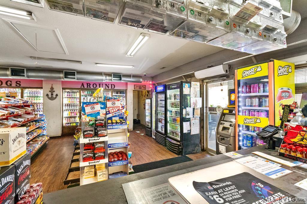 2986 Hendricks Mill Road, Ebony, VA 23845