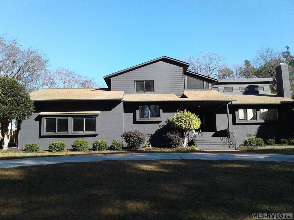 820 Watkins Street, South Hill, VA 23970