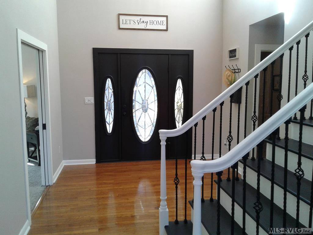 820 Watkins Street, South Hill, VA 23970