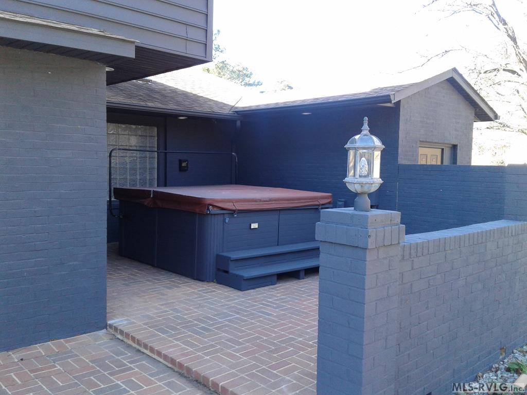 820 Watkins Street, South Hill, VA 23970