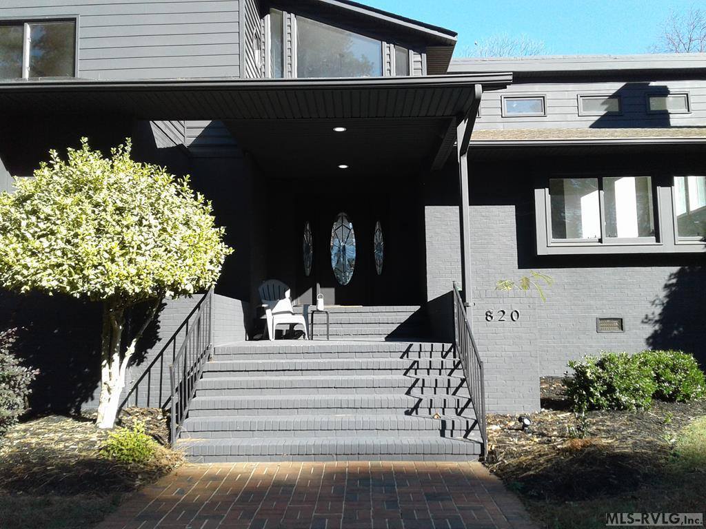 820 Watkins Street, South Hill, VA 23970