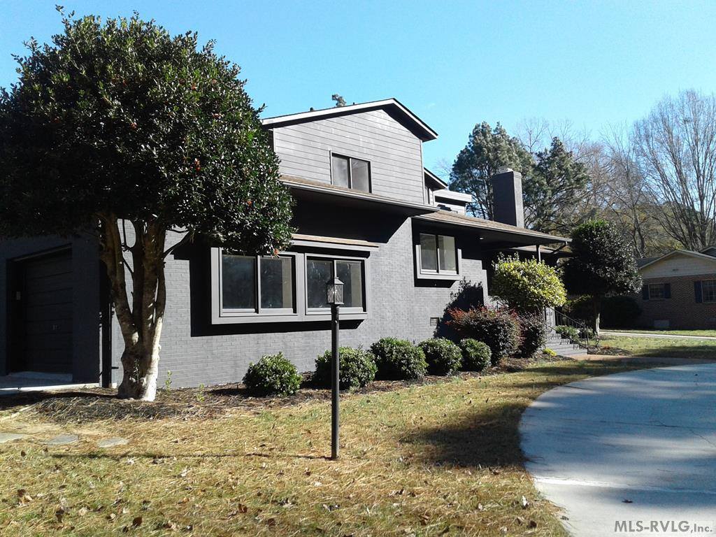 820 Watkins Street, South Hill, VA 23970