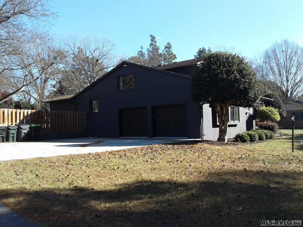 820 Watkins Street, South Hill, VA 23970