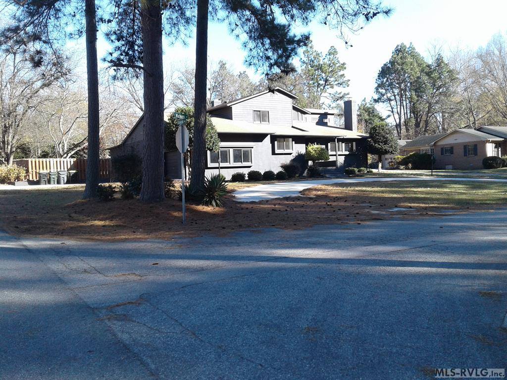 820 Watkins Street, South Hill, VA 23970