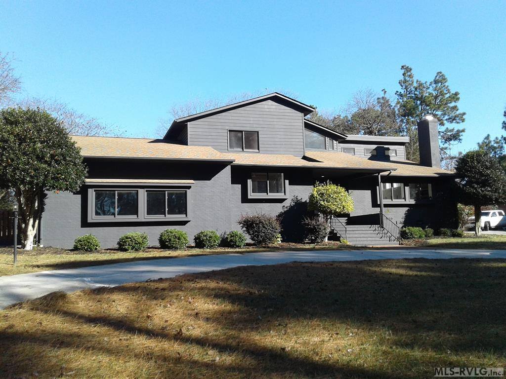 820 Watkins Street, South Hill, VA 23970