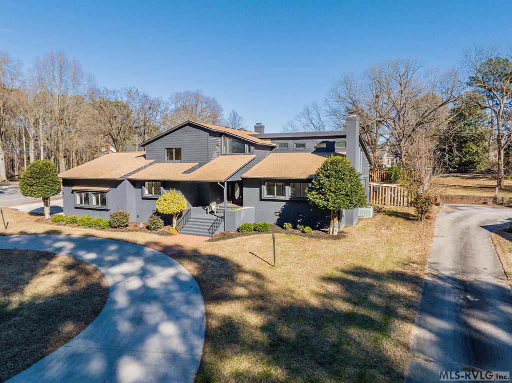 820 Watkins Street, South Hill, VA 23970