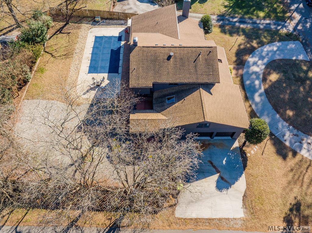 820 Watkins Street, South Hill, VA 23970