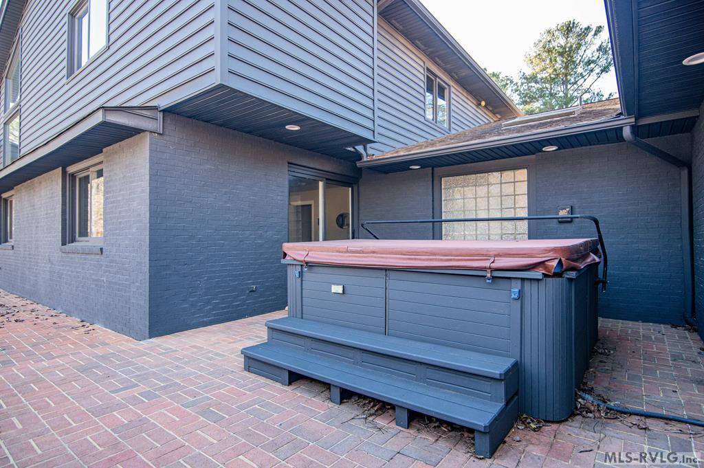 820 Watkins Street, South Hill, VA 23970