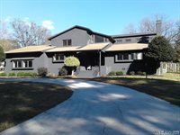 820 Watkins Street, South Hill, VA 23970