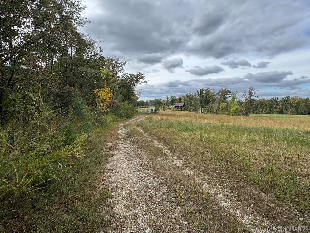 468 Marrow Lane, Oxford, NC 27565