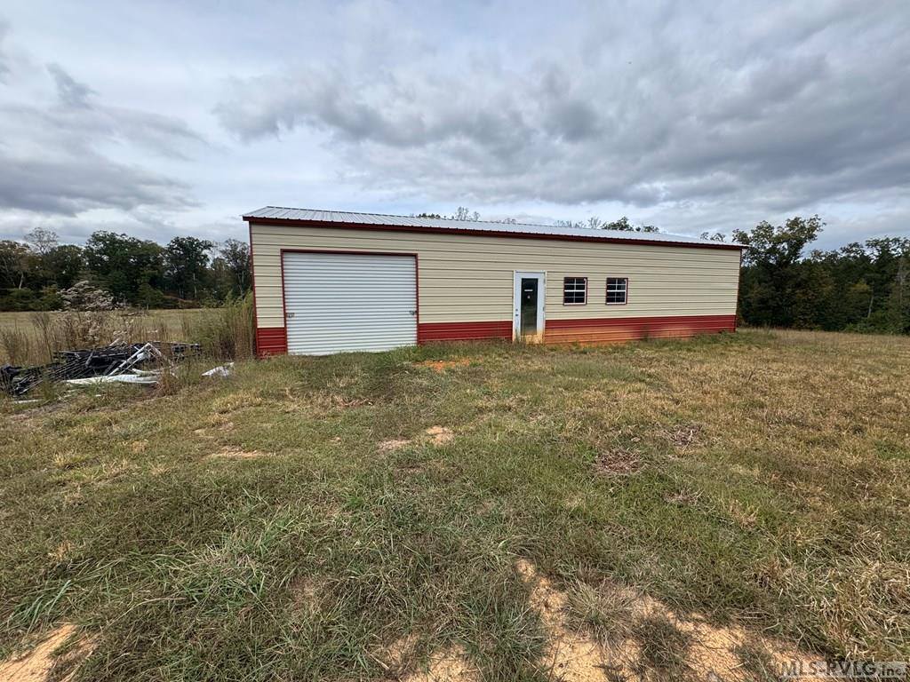 468 Marrow Lane, Oxford, NC 27565