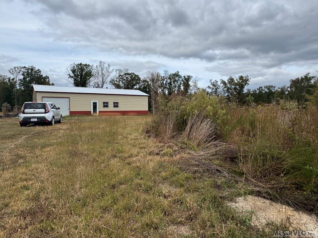 468 Marrow Lane, Oxford, NC 27565