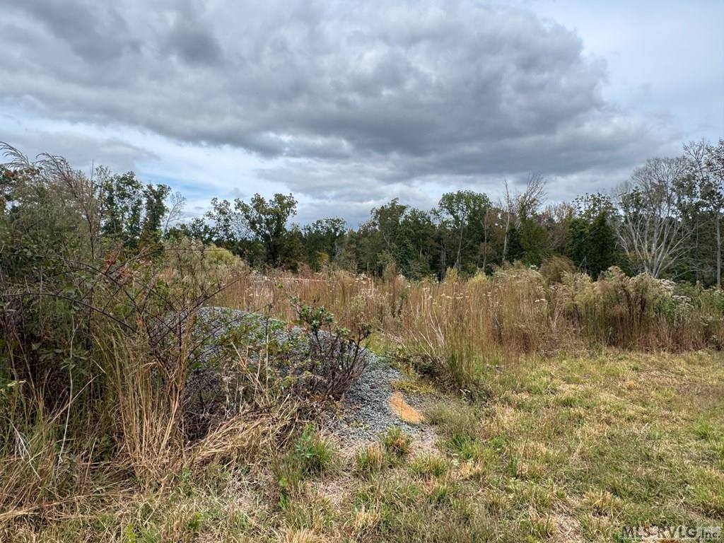 468 Marrow Lane, Oxford, NC 27565