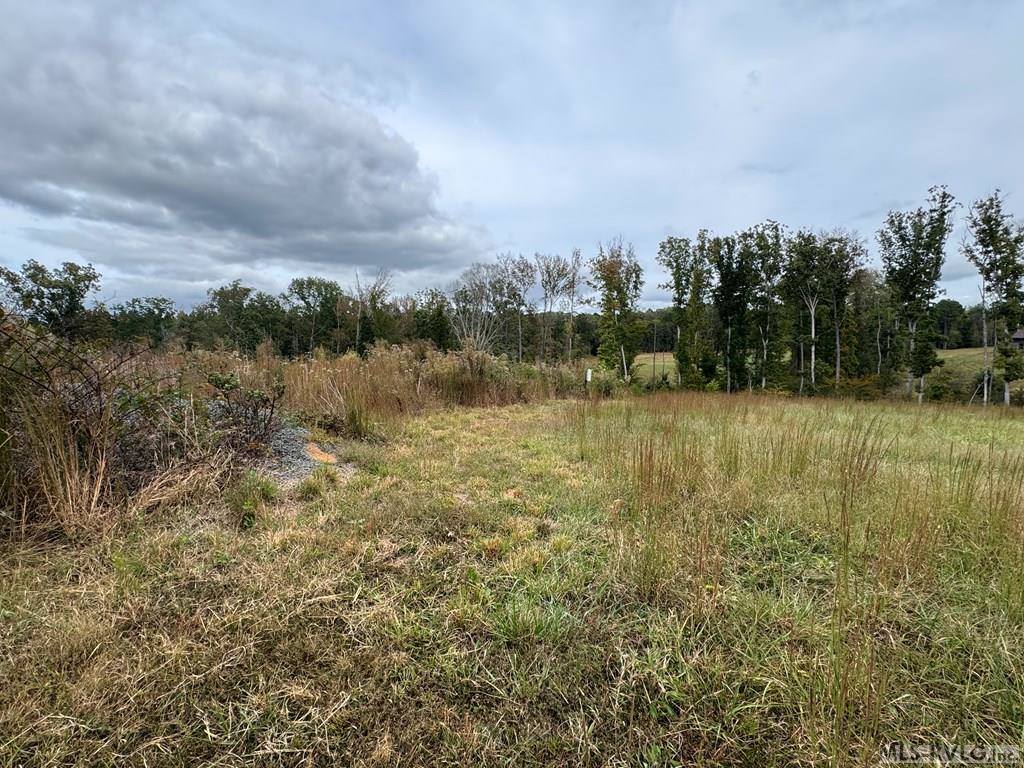 468 Marrow Lane, Oxford, NC 27565