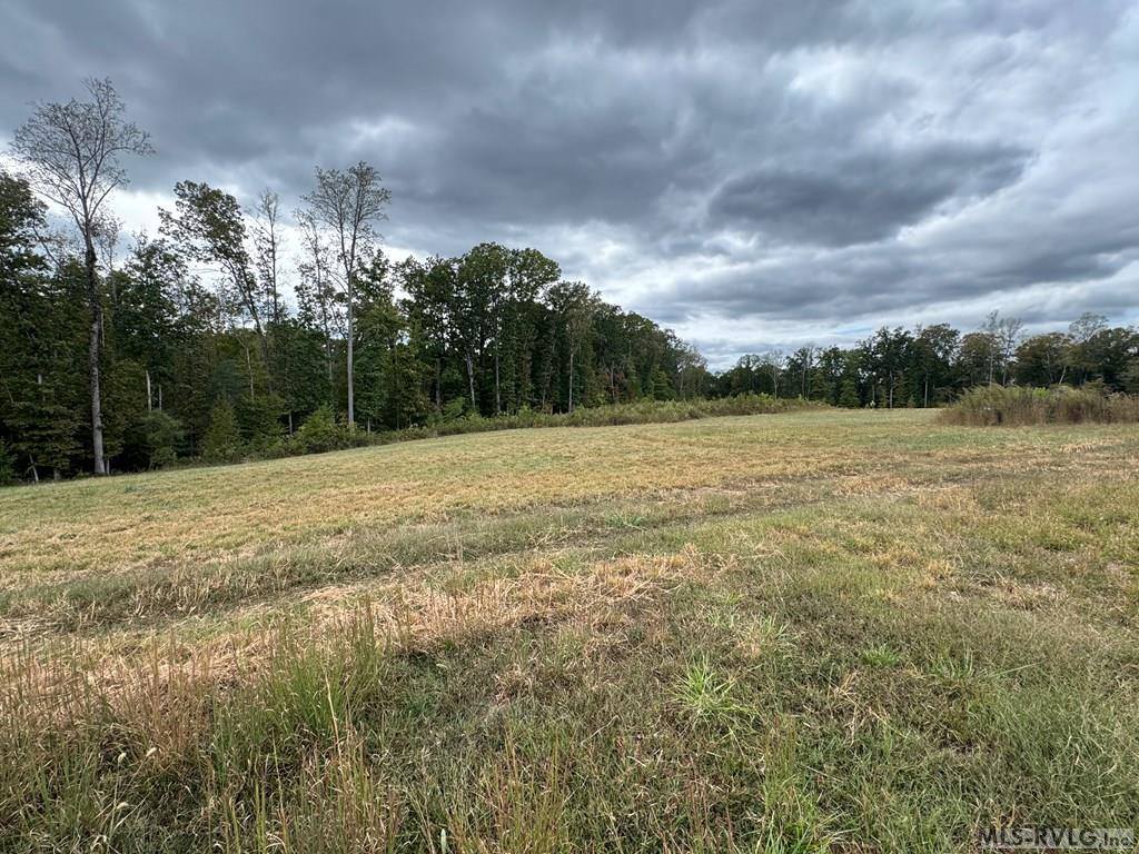 468 Marrow Lane, Oxford, NC 27565