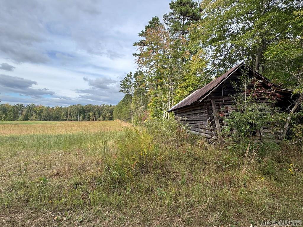 468 Marrow Lane, Oxford, NC 27565