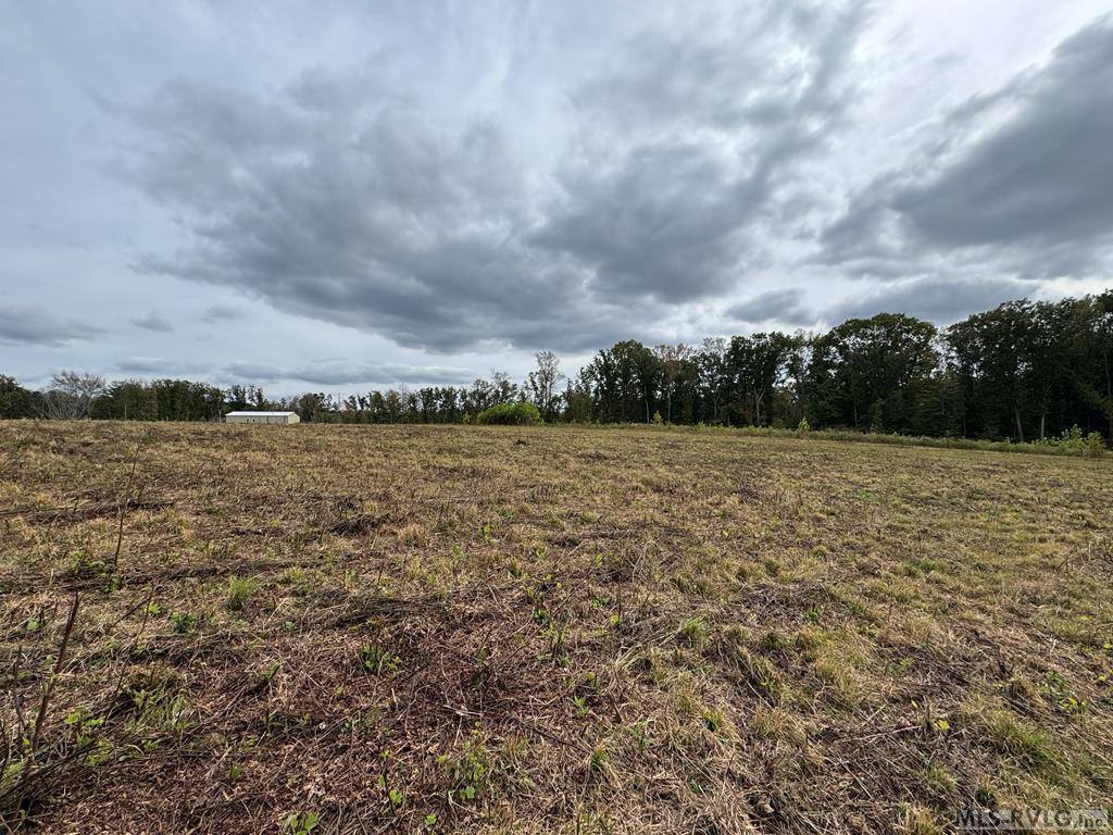 468 Marrow Lane, Oxford, NC 27565