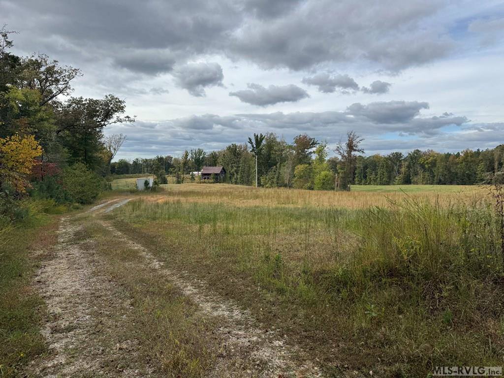 468 Marrow Lane, Oxford, NC 27565