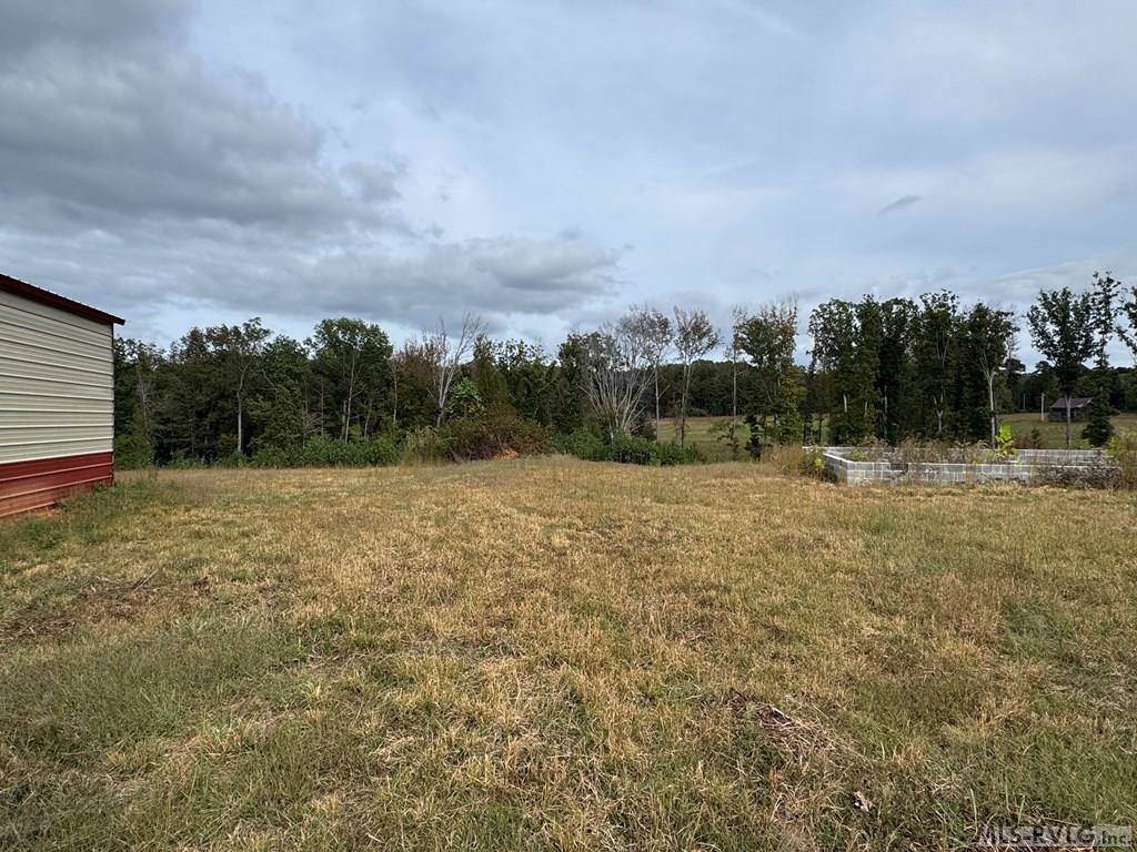 468 Marrow Lane, Oxford, NC 27565