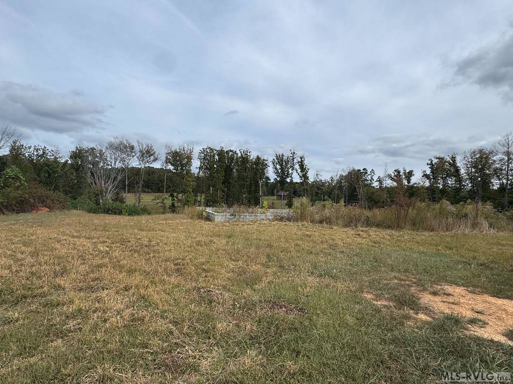 468 Marrow Lane, Oxford, NC 27565