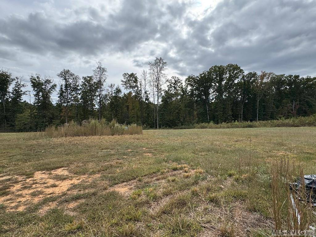 468 Marrow Lane, Oxford, NC 27565