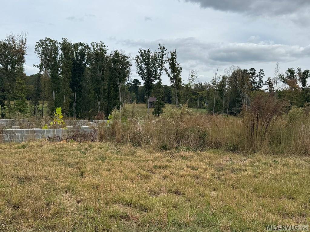 468 Marrow Lane, Oxford, NC 27565