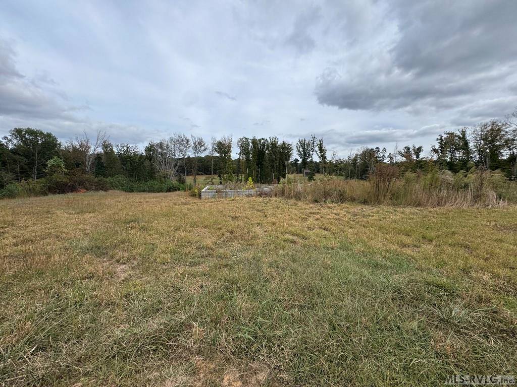 468 Marrow Lane, Oxford, NC 27565