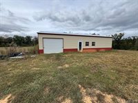 468 Marrow Lane, Oxford, NC 27565