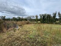 468 Marrow Lane, Oxford, NC 27565