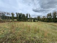 468 Marrow Lane, Oxford, NC 27565