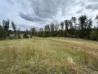 468 Marrow Lane, Oxford, NC 27565