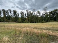 468 Marrow Lane, Oxford, NC 27565