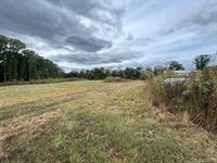 468 Marrow Lane, Oxford, NC 27565