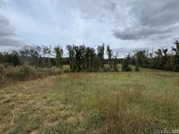 468 Marrow Lane, Oxford, NC 27565