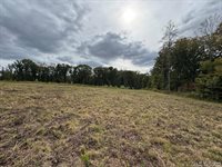 468 Marrow Lane, Oxford, NC 27565