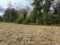 468 Marrow Lane, Oxford, NC 27565