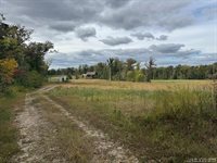 468 Marrow Lane, Oxford, NC 27565