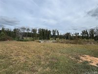 468 Marrow Lane, Oxford, NC 27565