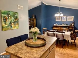 1824 Cedar Drive, Severn, MD 21144