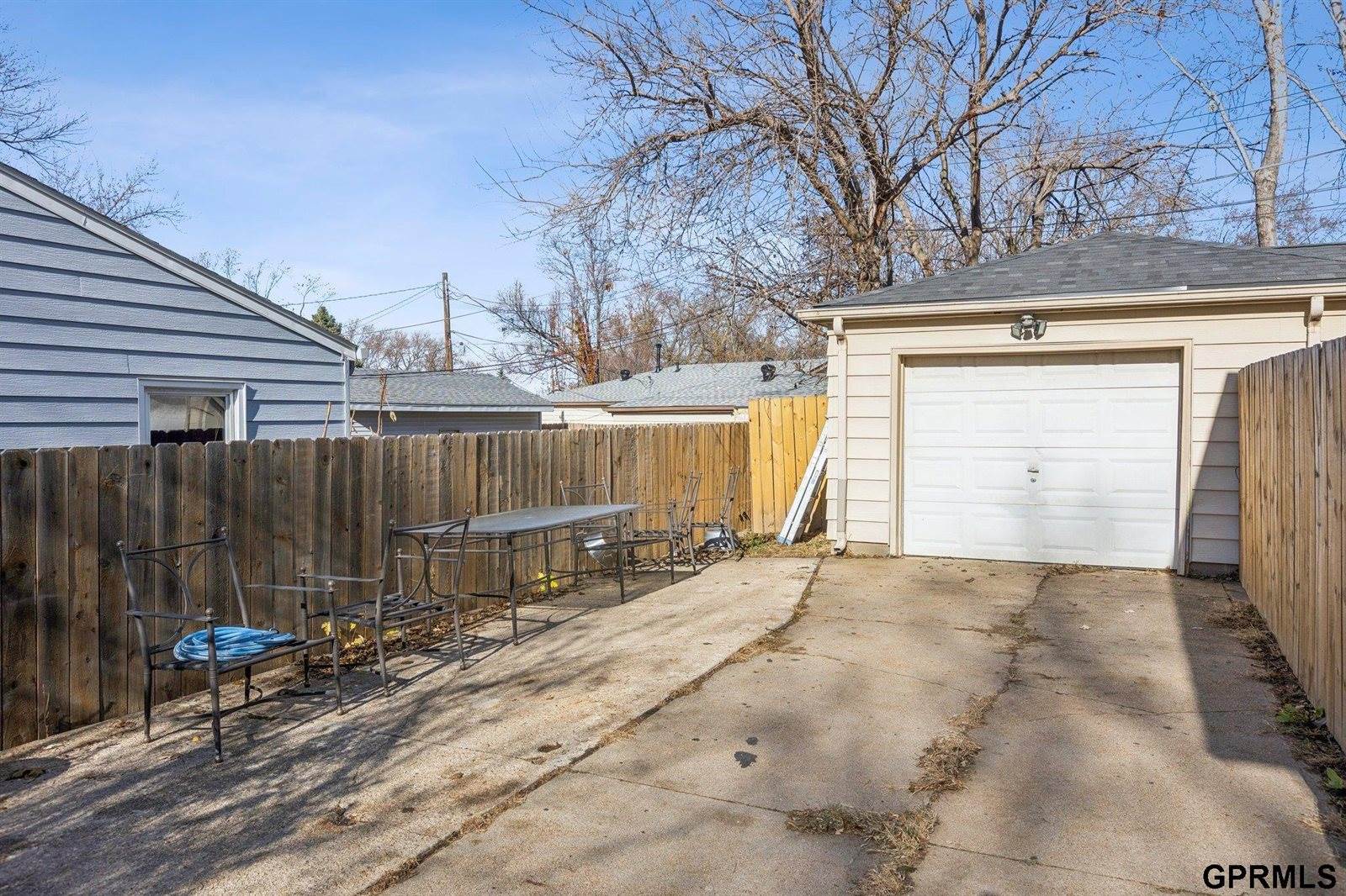 3912 Baldwin Circle, Bellevue, NE 68147