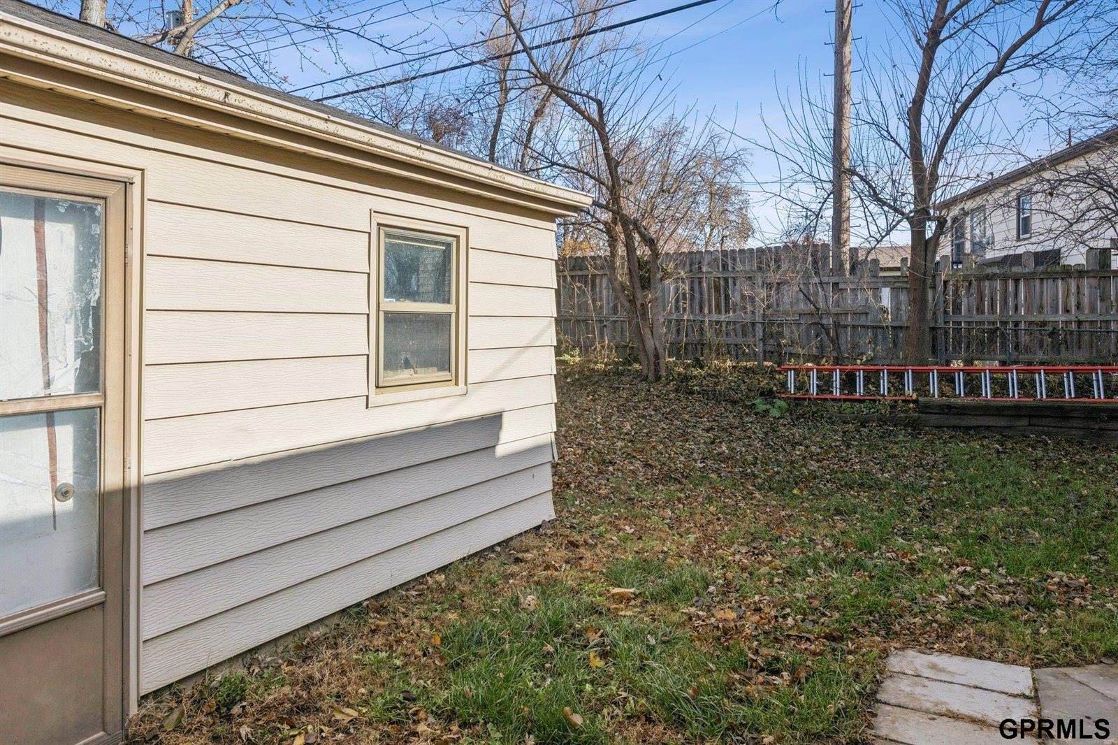 3912 Baldwin Circle, Bellevue, NE 68147