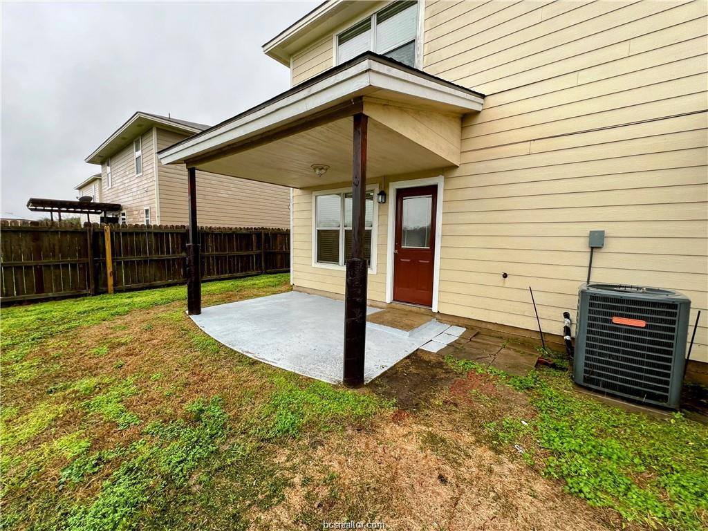 2704 Horse Haven Lane, College Station, TX 77845