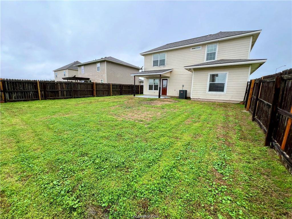 2704 Horse Haven Lane, College Station, TX 77845