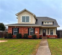 2704 Horse Haven Lane, College Station, TX 77845