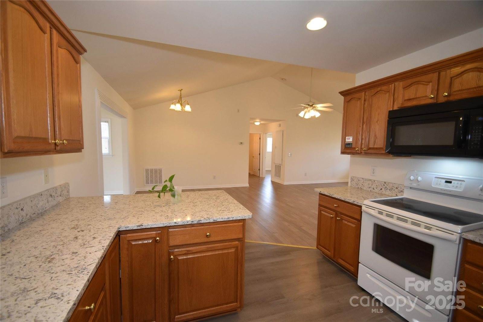 2702 Plantation Way, Albemarle, NC 28001