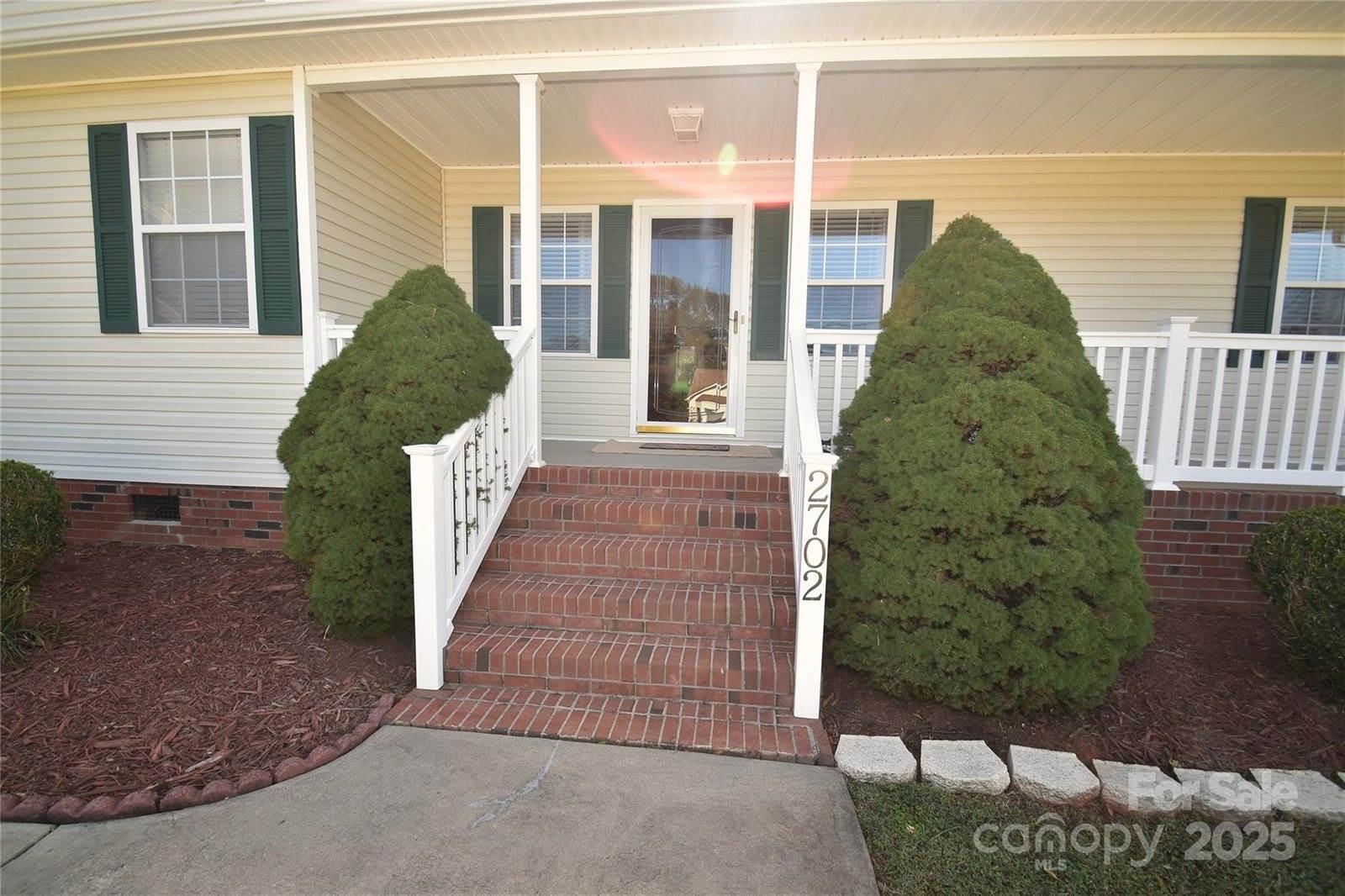 2702 Plantation Way, Albemarle, NC 28001