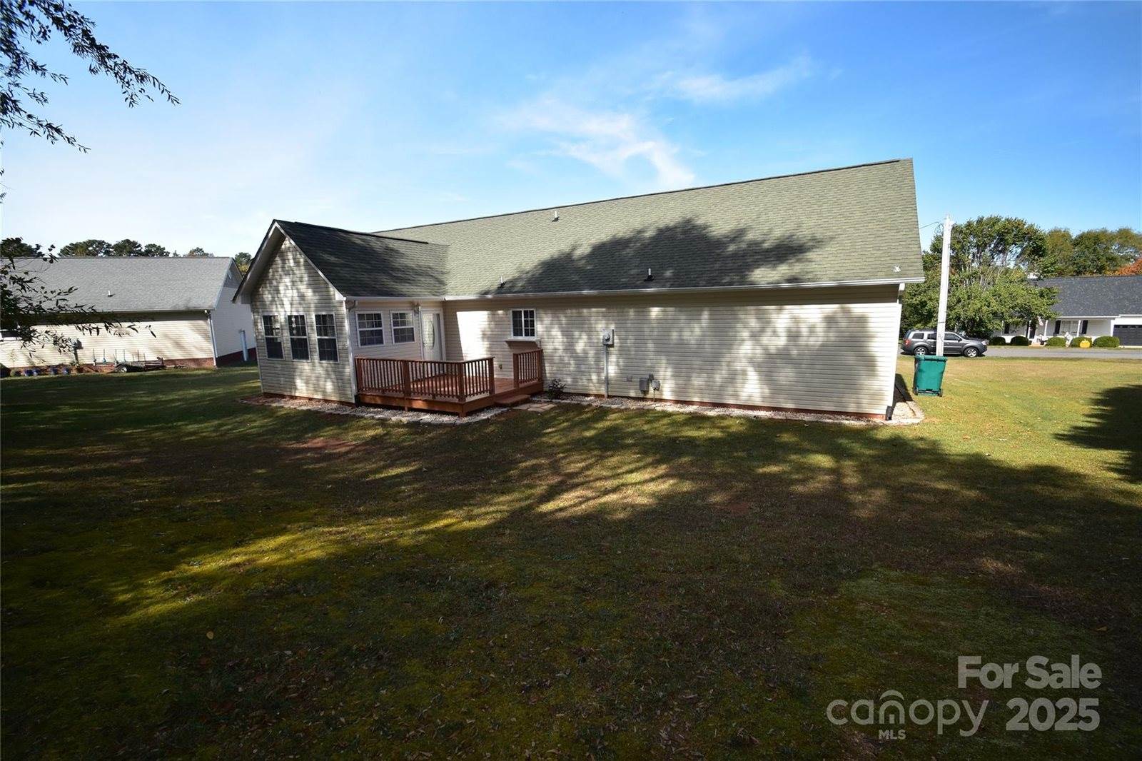 2702 Plantation Way, Albemarle, NC 28001