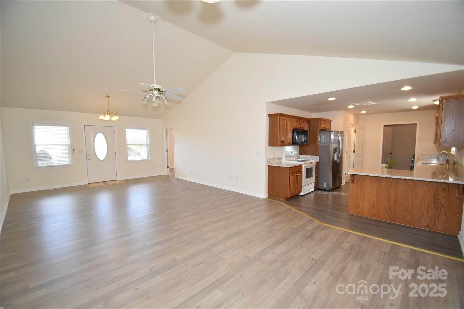 2702 Plantation Way, Albemarle, NC 28001