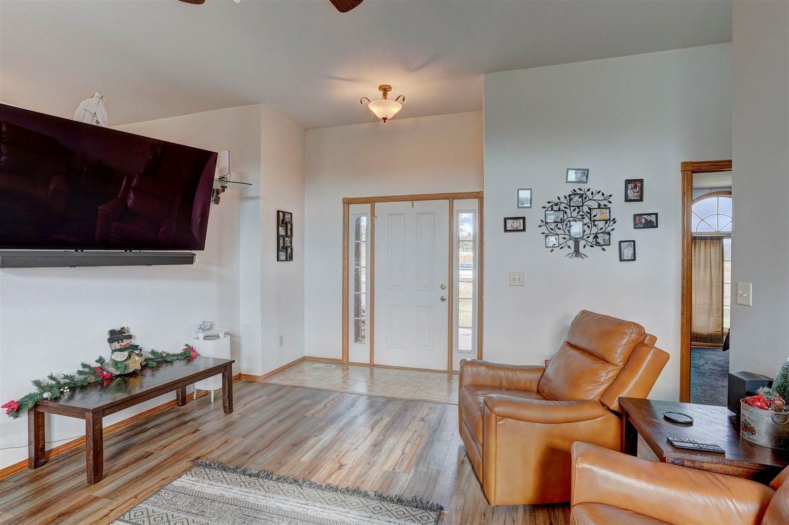 10307 Quail Ln, Arkansas City, KS 67005